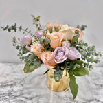 Aurelia Arrangement - Fresh Flowers
