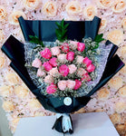 Luxurious Two Dozen Preserved Bouquet