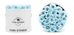 Elegance in Prestige Rose Bucket