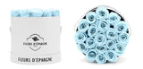 Elegance in Prestige Rose Bucket