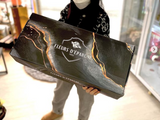 2 Dozen Luxe Box - Fresh Flowers
