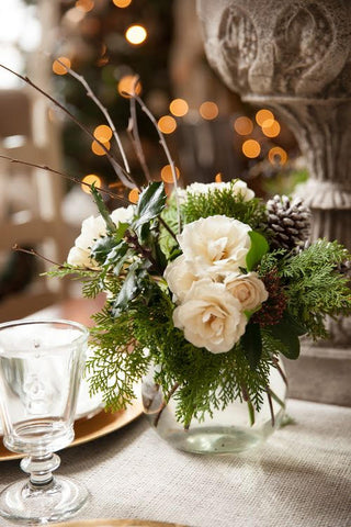 Christmas Perfect Arrangement